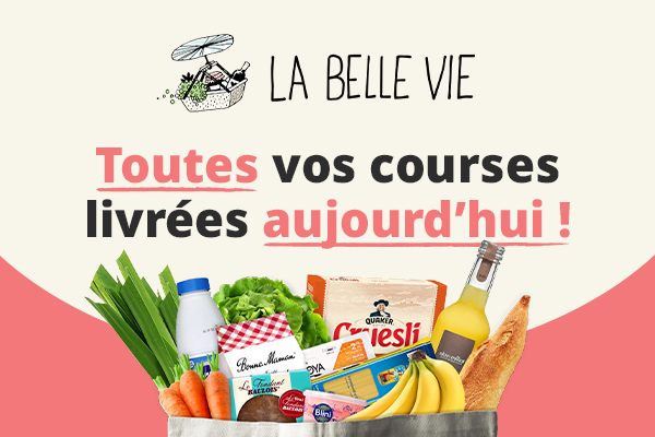 Tea time boite, Delacre (250 g)  La Belle Vie : Courses en Ligne